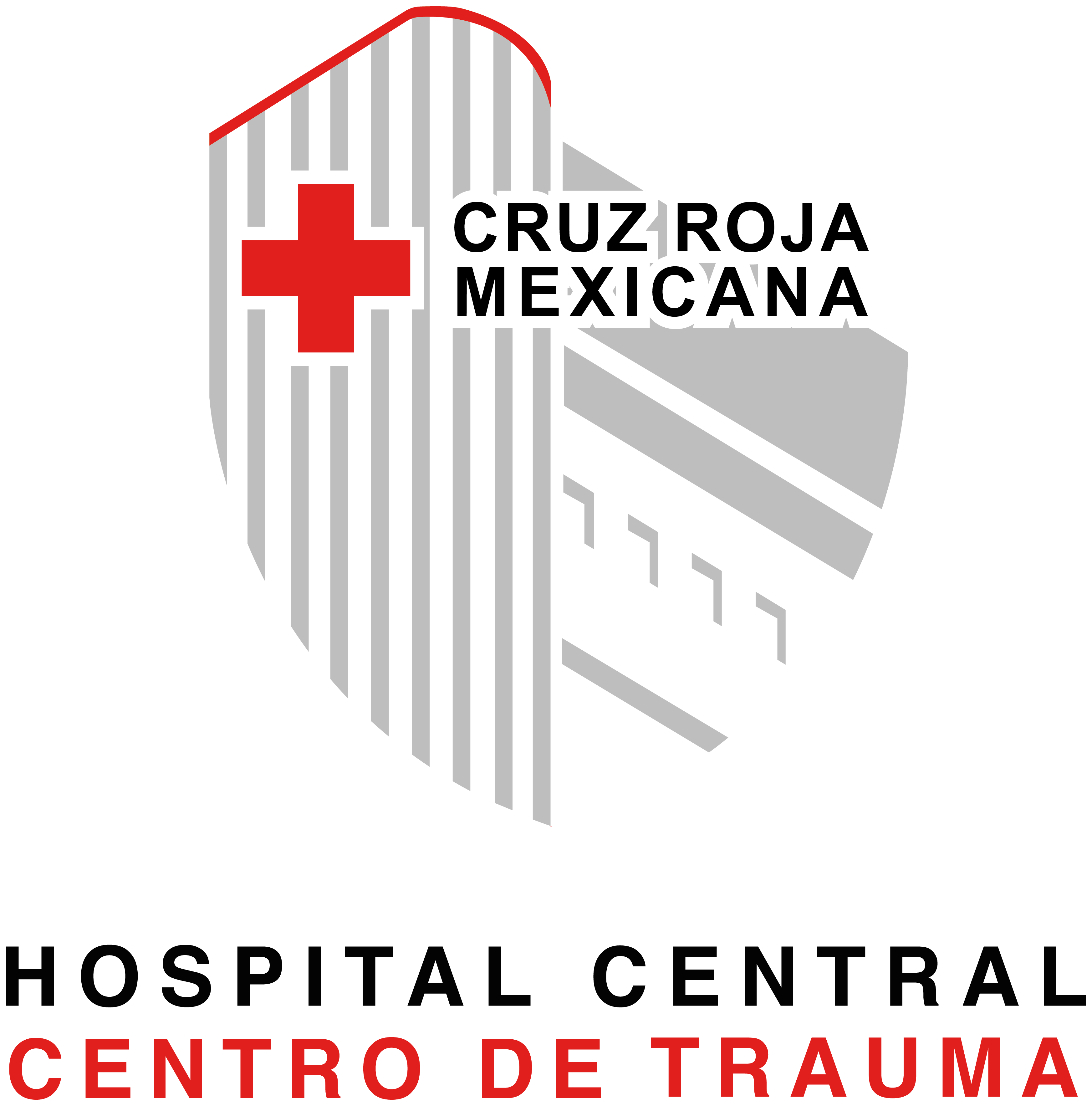 Cruz Roja Mexicana